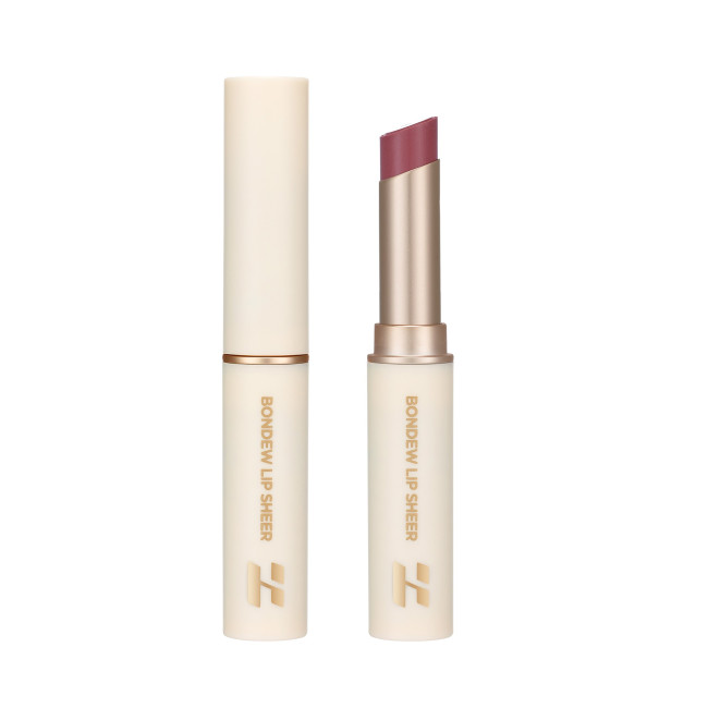 Помада для губ Holika Bondew Lip Sheer 02 Hearts, фото 1 Помада для губ Holika Bondew Lip Sheer 02 Hearts, фото 1